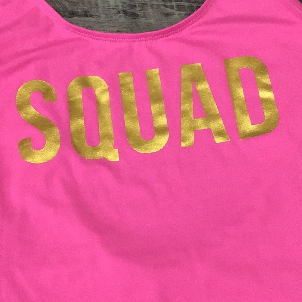 Squad One-Piece - Picture 3 of 4